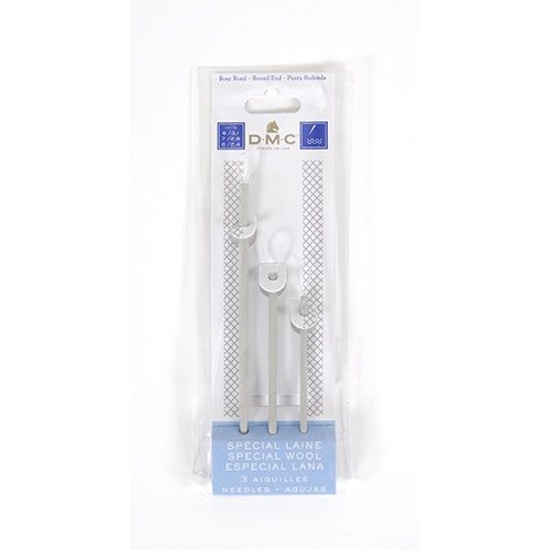 DMC Wool Needles 3 Pack