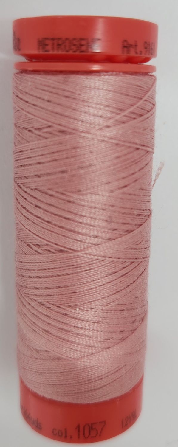 Mettler Sew All 150m Polyester Thread Colour 1057