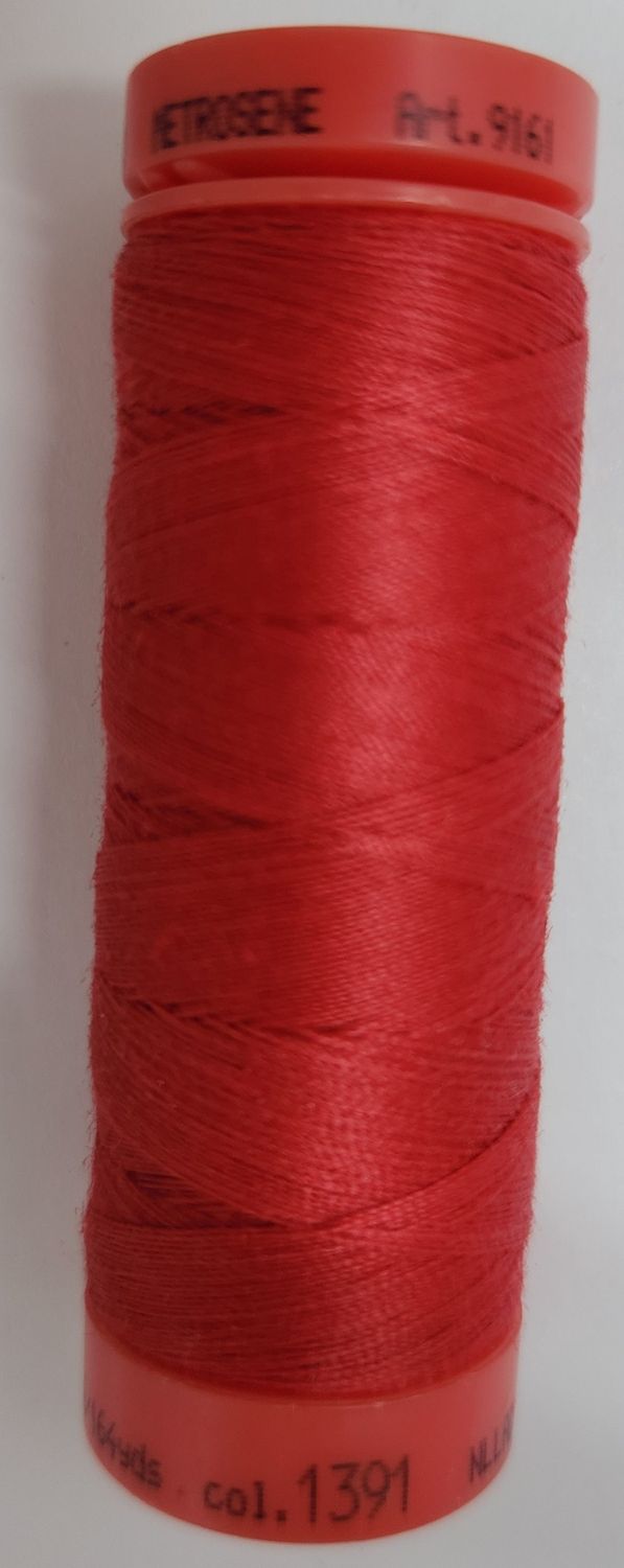 Mettler Sew All 150m Polyester Thread Colour 1391