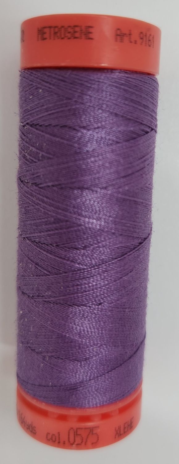 Mettler Sew All 150m Polyester Thread Colour 0575