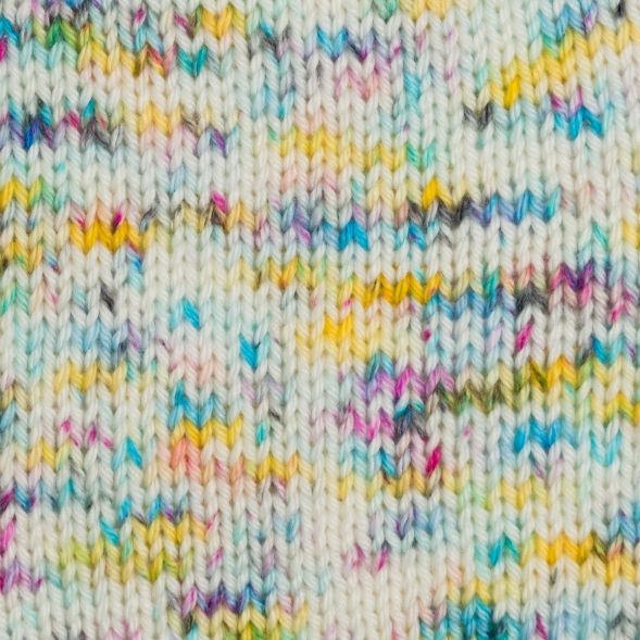 Cleckheaton Brushstrokes Hand Dyed 5ply 50g 128m - Colour 5501