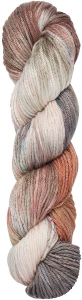 Cleakheaton Brushstrokes Hand Dyed 5ply 50g 128m - Colour Shade 5508