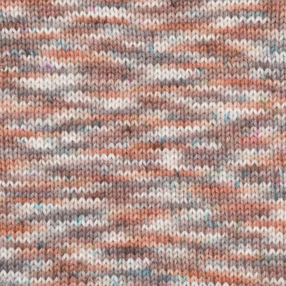 Cleckheaton Brushstrokes Hand Dyed 5ply 50g 128m - Colour 5508