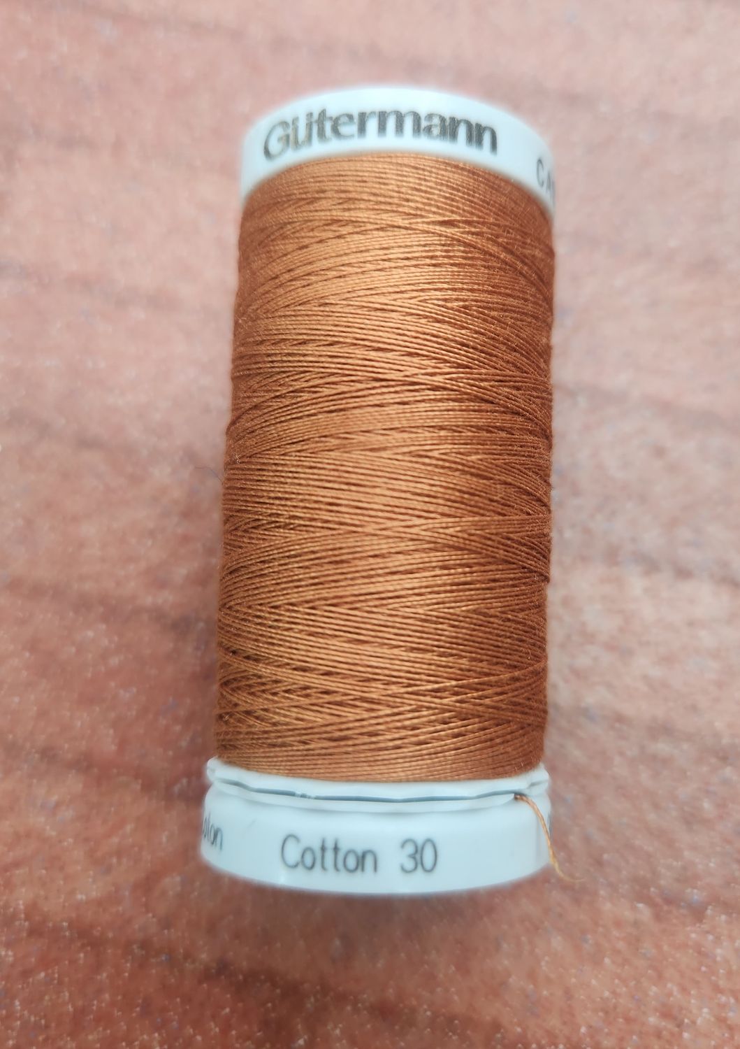 Gutermann 300m Machine Embroidery Quilting Thread Col.1056