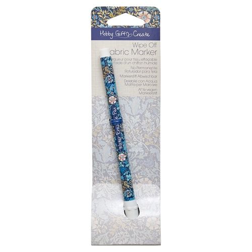 Hobby Gift Wipe Off Fabric Marker