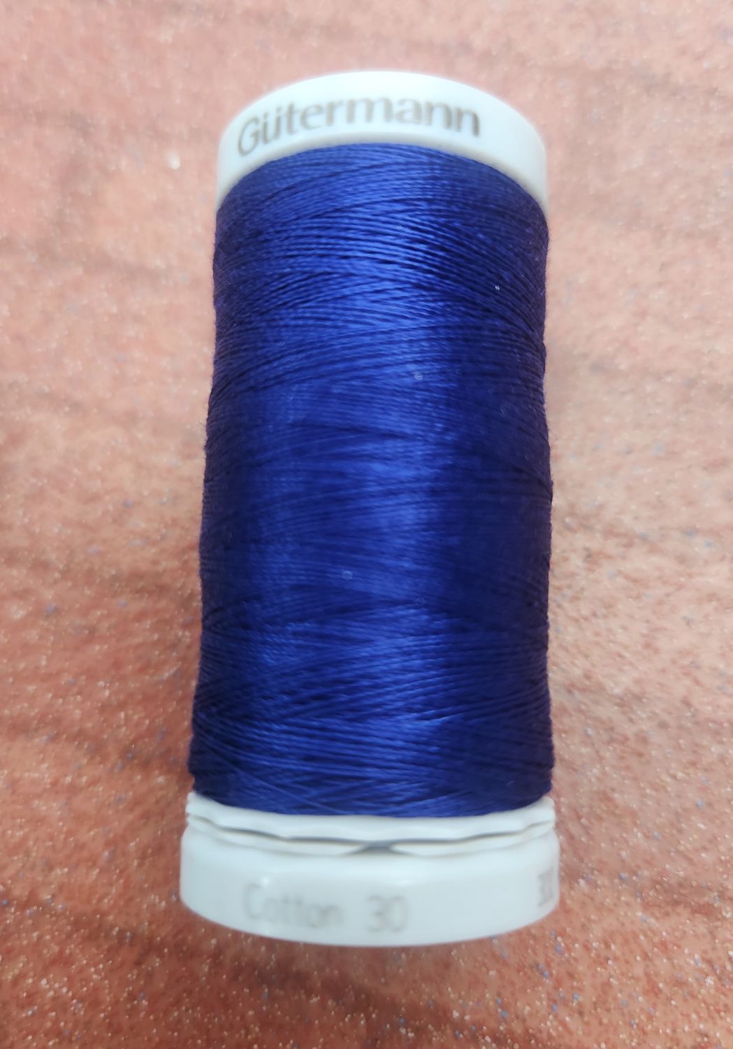 Gutermann 300m Machine Embroidery Quilting Thread Col.1199