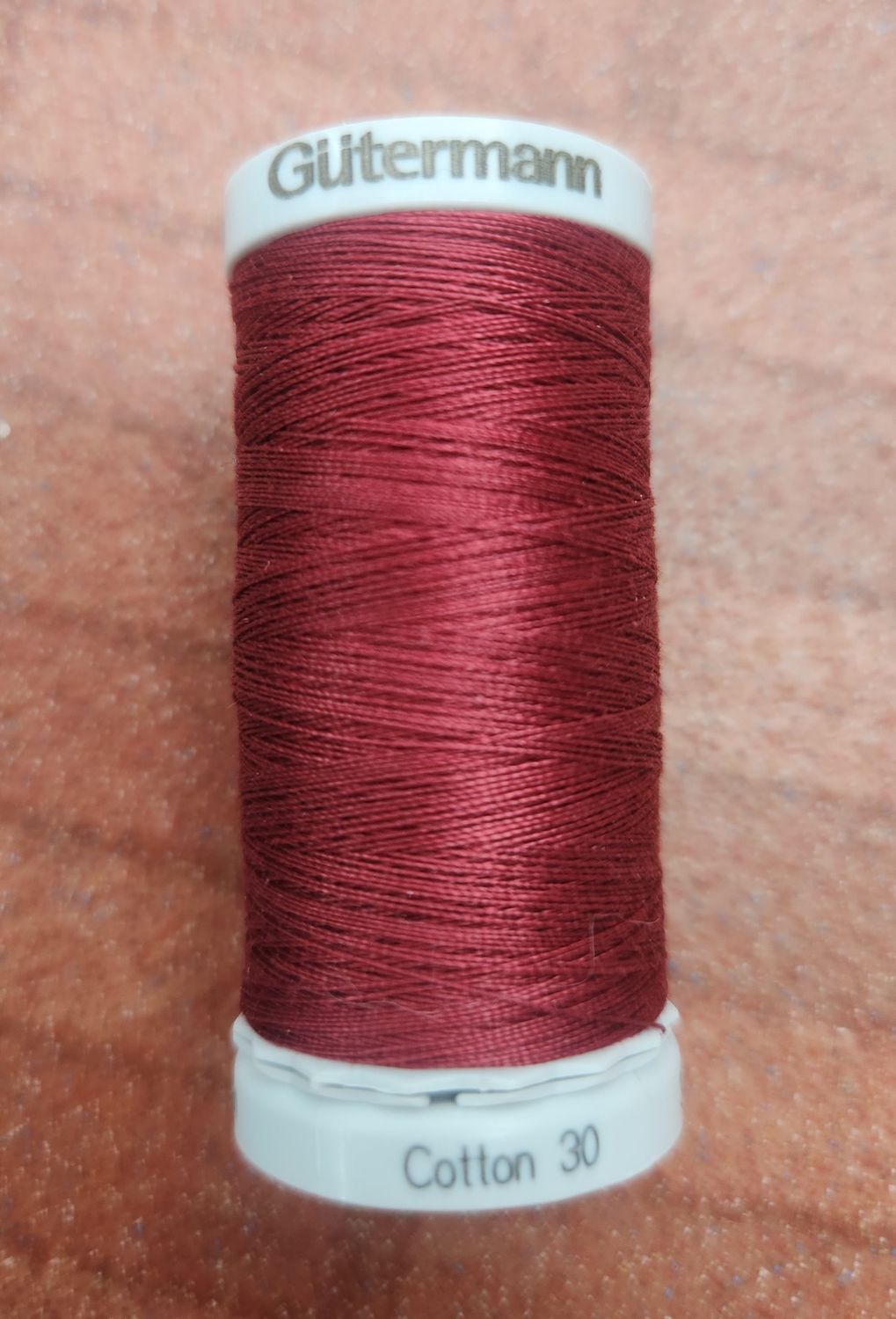 Gutermann 300m Machine Embroidery Quilting Thread Col.1169