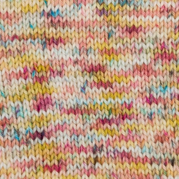 Cleckheaton Brushstrokes Hand Dyed 5ply 50g 128m - Colour Shade 5507
