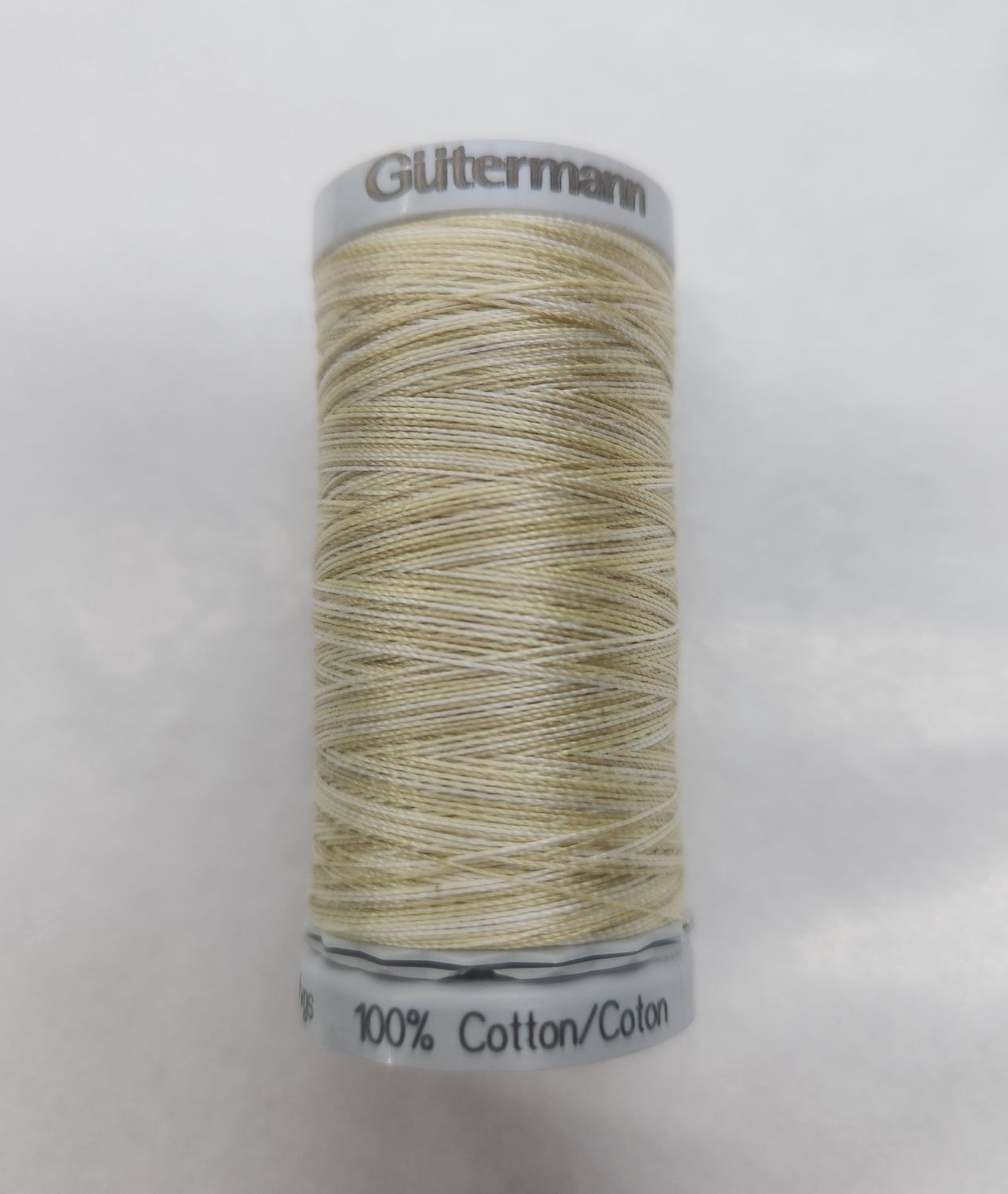 Gutermann 300m Machine Embroidery Quilting Thread Col.4001