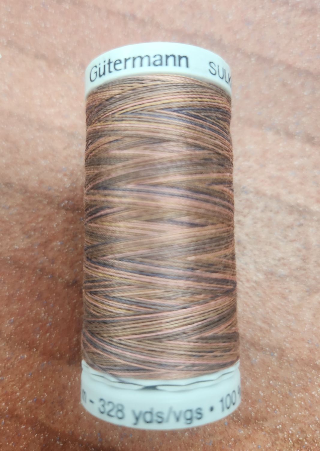 Gutermann 300m Machine Embroidery Quilting Thread Col.4011