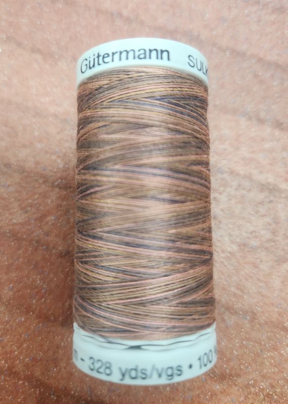 Gutermann 300m Machine Embroidery Quilting Thread Col.4011