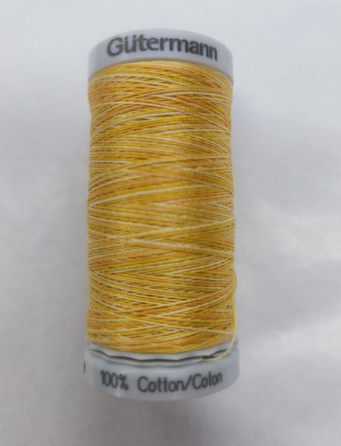 Gutermann 300m Machine Embroidery Quilting Thread Col.4002