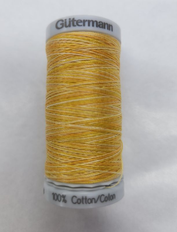 Gutermann 300m Machine Embroidery Quilting Thread Col.4002