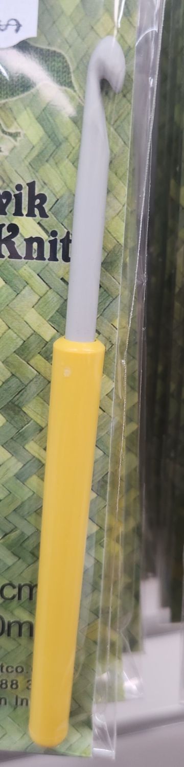 Kwik Knit Crochet Hook 5.50mm