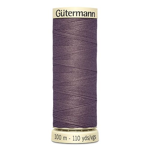 Gutermann Sew All Thread 100m Colour 127