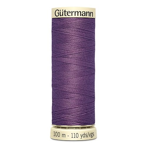 Gutermann Sew All Thread 100m Colour 129