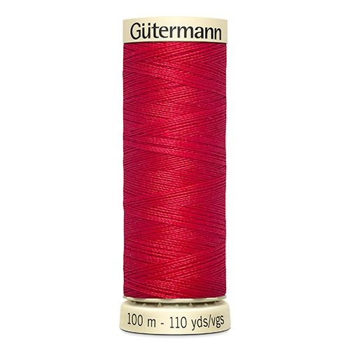 Gutermann Sew All Thread 100m Colour 156
