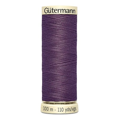 Gutermann Sew All Thread 100m Colour 128