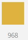 Gutermann 30m Polyester Top Stitch col.968