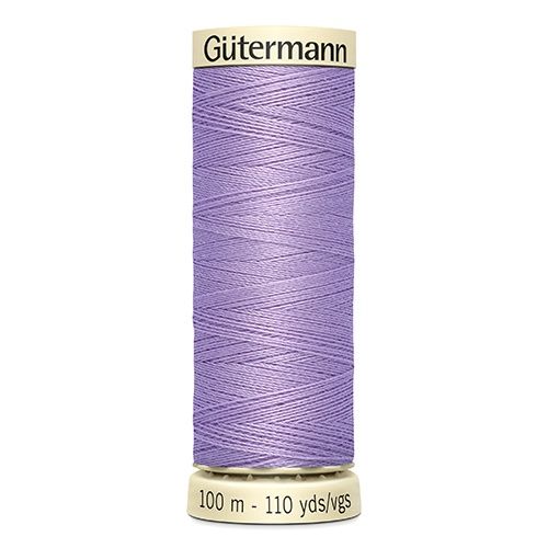 Gutermann Sew All Thread 100m Colour 158