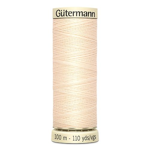 Gutermann Sew All Thread 100m Colour 414