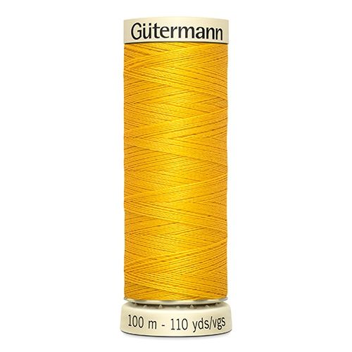 Gutermann Sew All Thread 100m Colour 106
