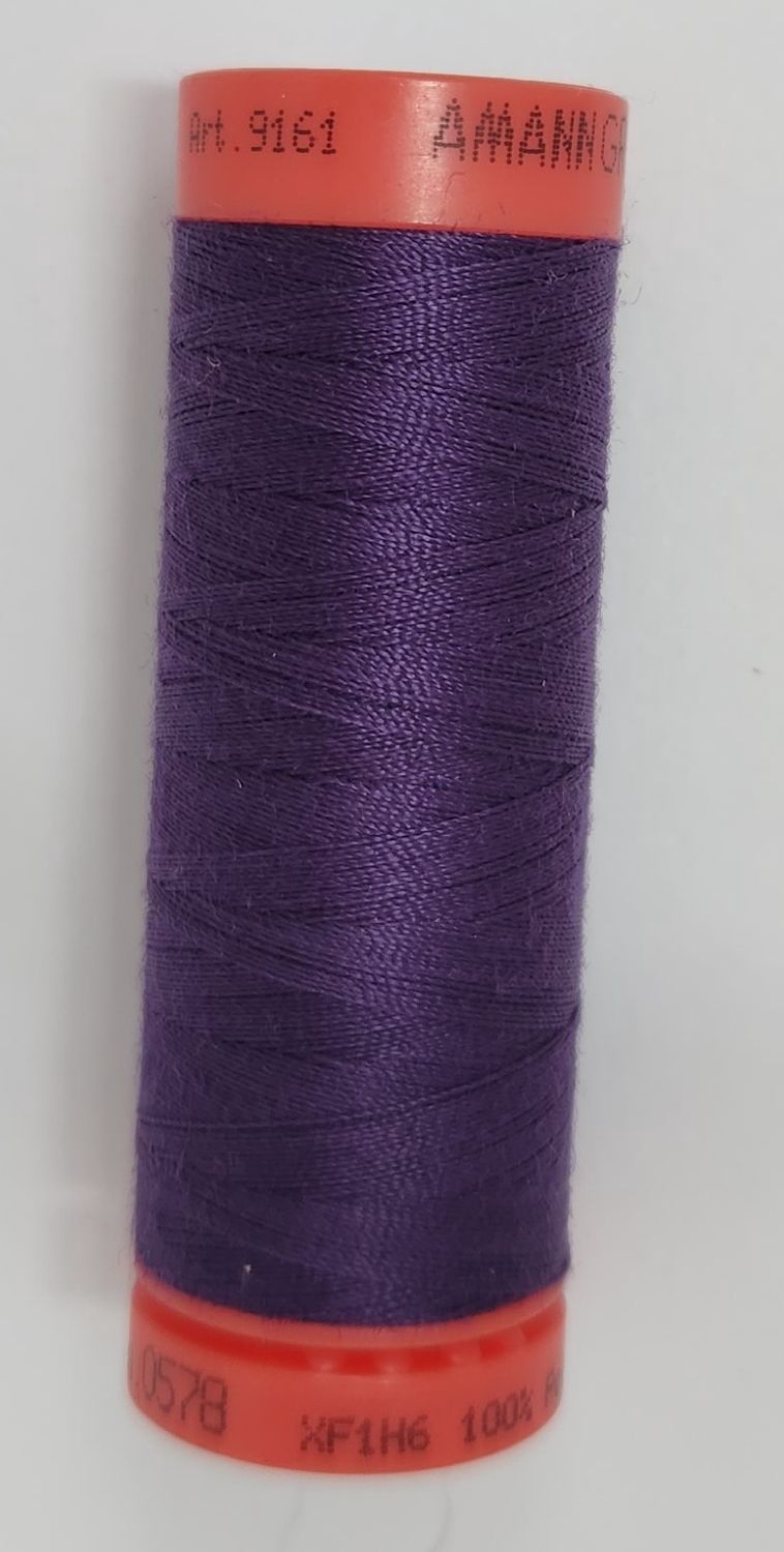 Mettler Sew All 150m Polyester Thread Colour 0578