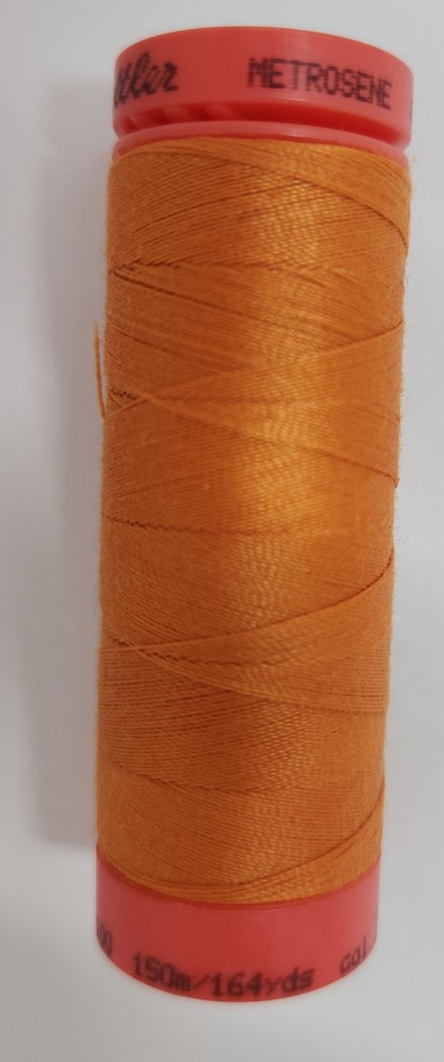Mettler Sew All 150m Polyester Thread Colour 1401
