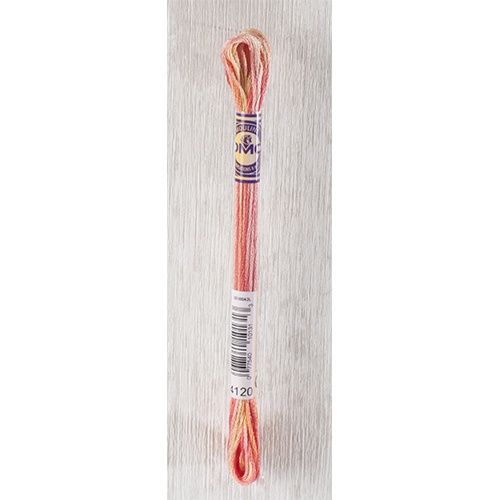 DMC Stranded Cotton Pearl Skein 8m Colour 4020