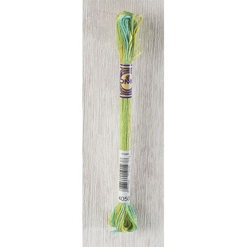 DMC Stranded Cotton Pearl Skein 8m Colour 4050