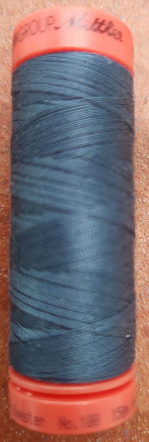 Mettler Sew All 150m Polyester Thread Colour 1275