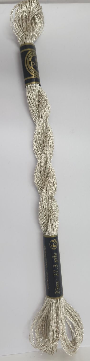 DMC Cotton Pearl #5 Skein Colour 5283