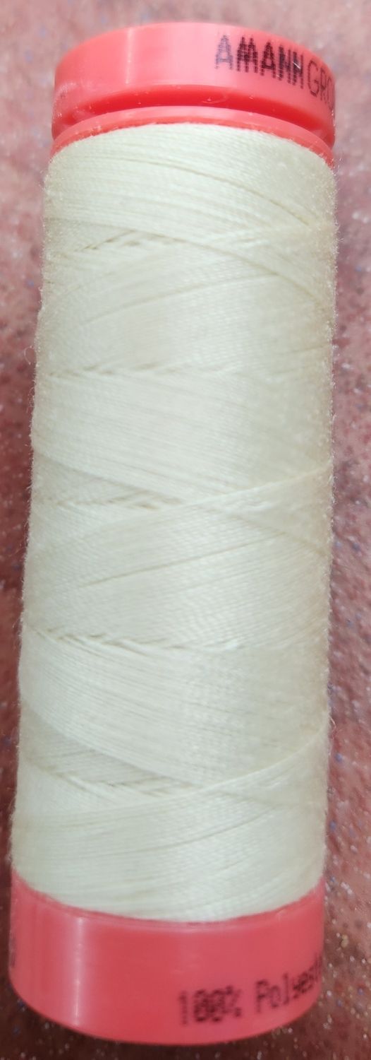 Mettler Sew All 150m Polyester Thread Colour 1384