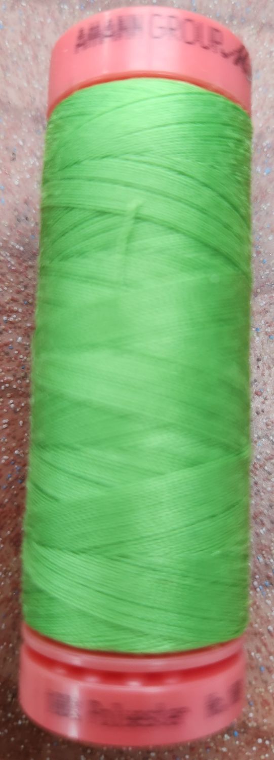 Mettler Sew All 150m Polyester Thread Colour 0092