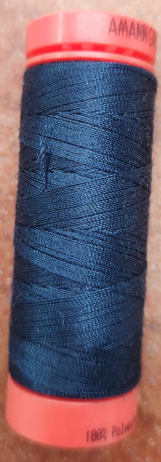 Mettler Sew All 150m Polyester Thread Colour 0805