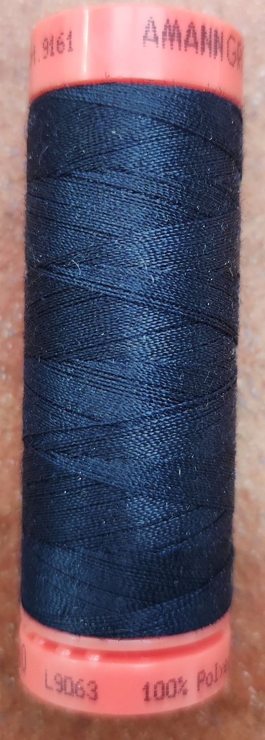 Mettler Sew All 150m Polyester Thread Colour 0810