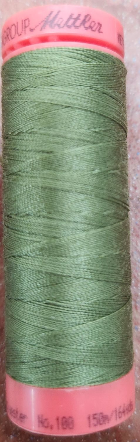 Mettler Sew All 150m Polyester Thread Colour 0420