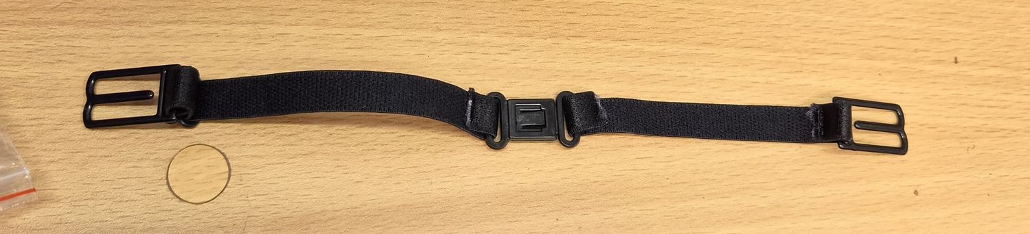 Adjustable Bra Strap Individuals