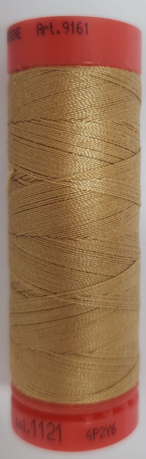 Mettler Sew All 150m Polyester Thread Colour 1121