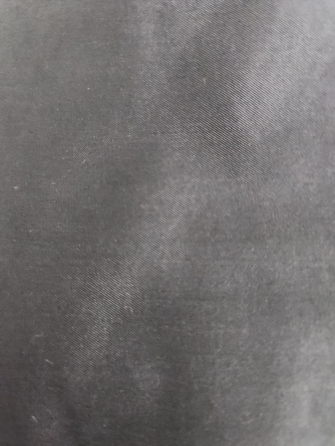 Dark Mushroom Fabric Remnant