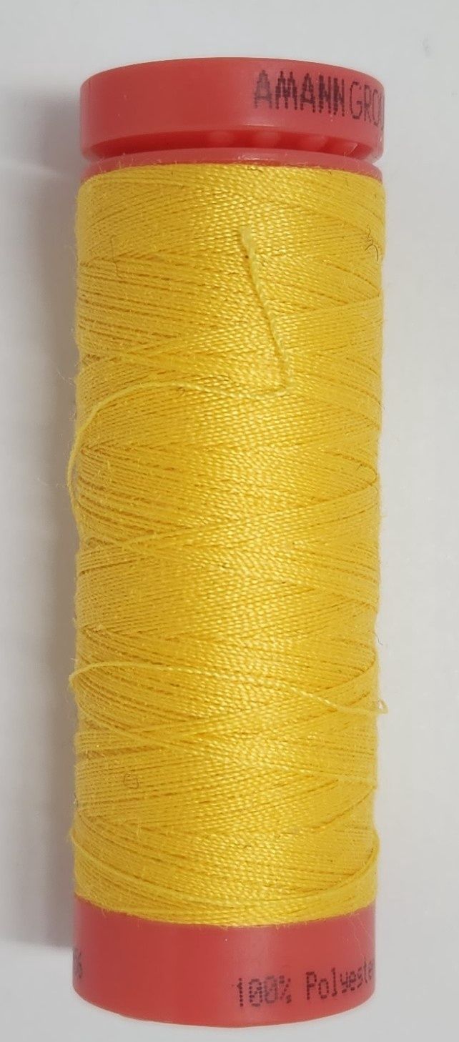 Mettler Sew All 150m Polyester Thread Colour 0120