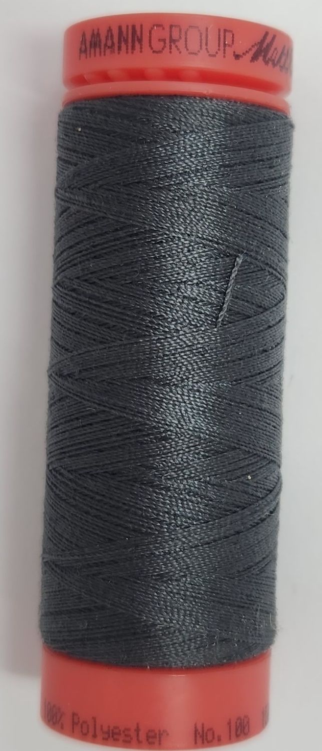 Mettler Sew All 150m Polyester Thread Colour 1452