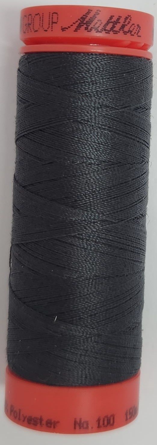 Mettler Sew All 150m Polyester Thread Colour 0348