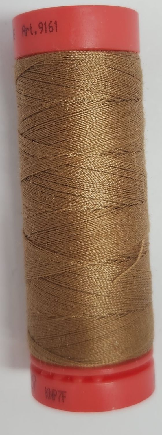 Mettler Sew All 150m Polyester Thread Colour 0287