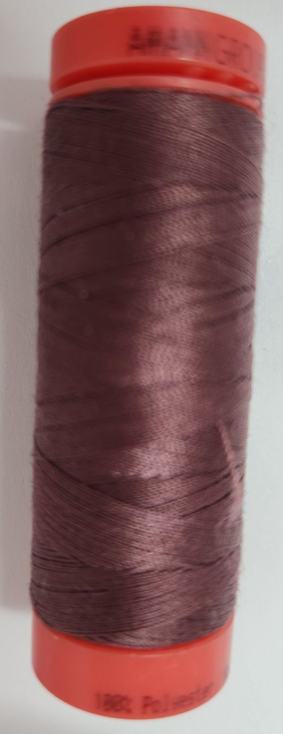 Mettler Sew All 150m Polyester Thread Colour 0153
