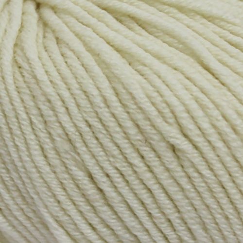 Broadway 8ply Yarn Colour 12 Ecru
