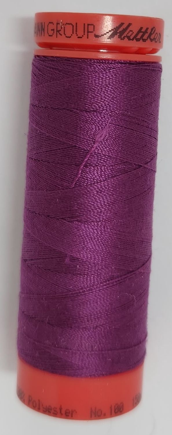 Mettler Sew All 150m Polyester Thread Colour 1062