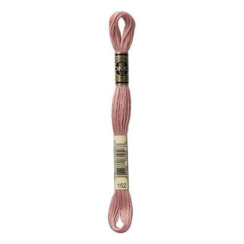 DMC Stranded Cotton Pearl Skein 8m Colour 152