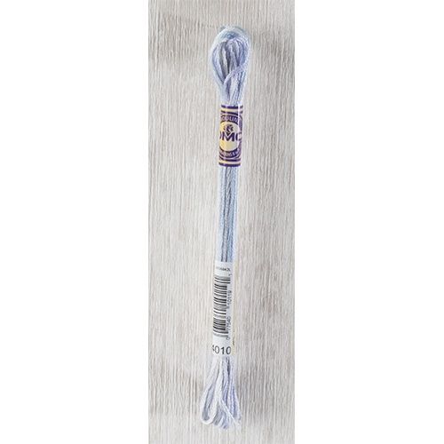 DMC Stranded Cotton Pearl Skein 8m Colour 4010