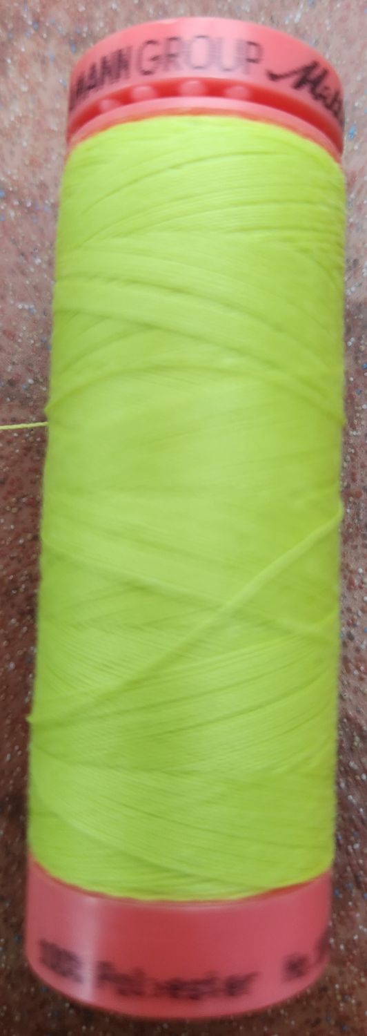 Mettler Sew All 150m Polyester Thread Colour 1309